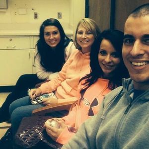 Meet your Posher, Tracy